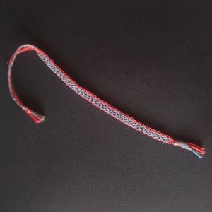 NEW Handmade Woven firendship bracelet